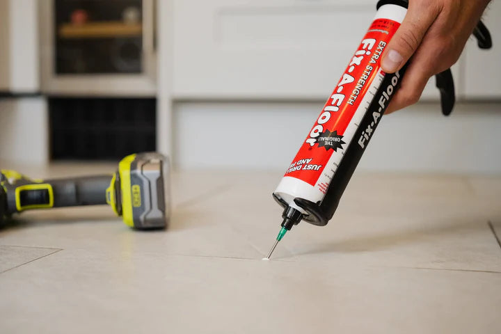 Fix-A-Floor 300ml Tube