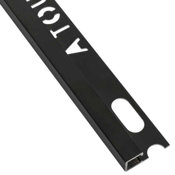 9.5mm Unique Box Tile Trim 2.5m