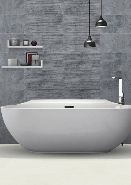 30x60cm Helsinki Charlie Decor