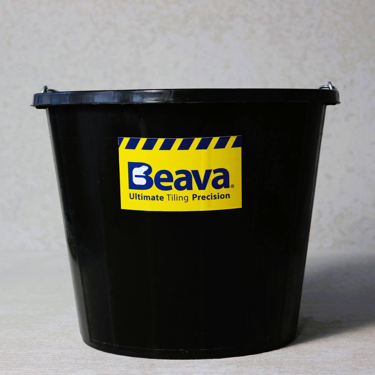 Beava 14L ‘Black Builders Bucket’