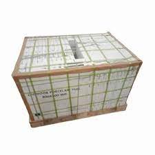 Tile Pallet Delivery £55