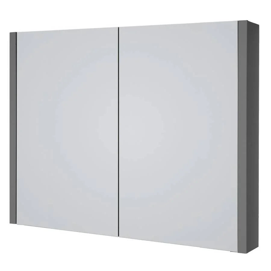 Purity Mirror Cabinet