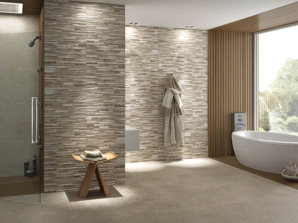 31x61cm Guensey Ceramic Tiles