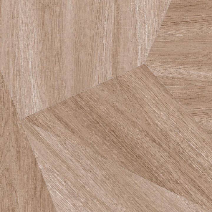 60x60cm Inmaco Wood Effect- Box of 4 (£30.97m2)