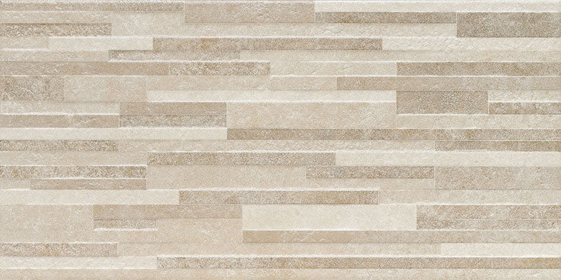 31x61cm Guensey Ceramic Tiles