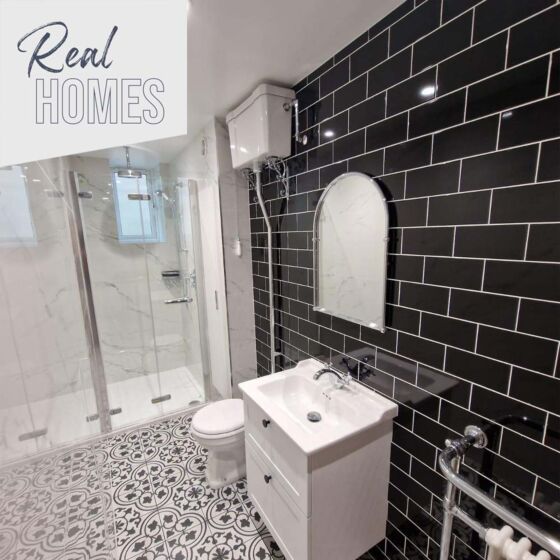 10x20cm Central Wall Tiles