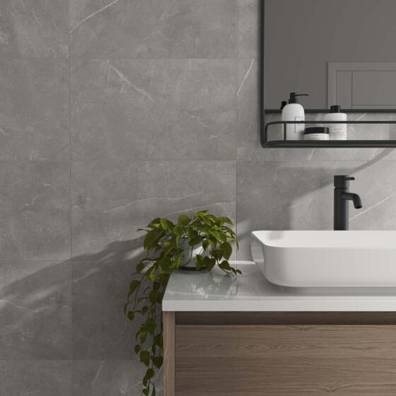 33x55cm Elbert Ceramic Wall Tile