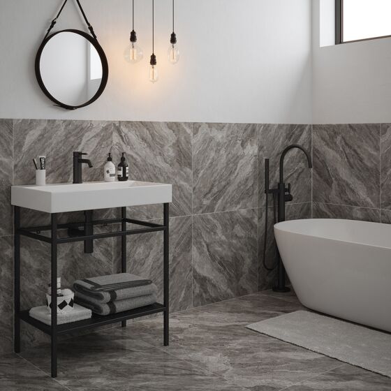 60x60cm Exquisite Porcelain Gloss