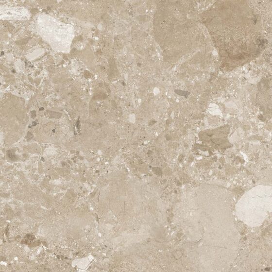 90x90cm Amaya Terrazzo Porcelain