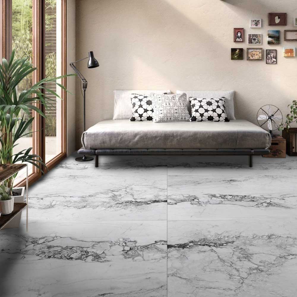 60x120cm RAK Matt Marbles