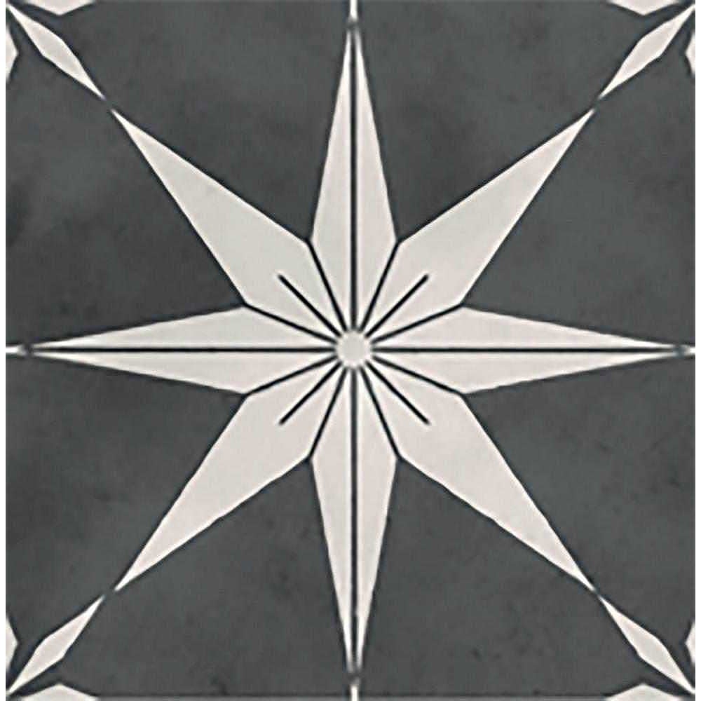 20x20cm Symphony Star 1