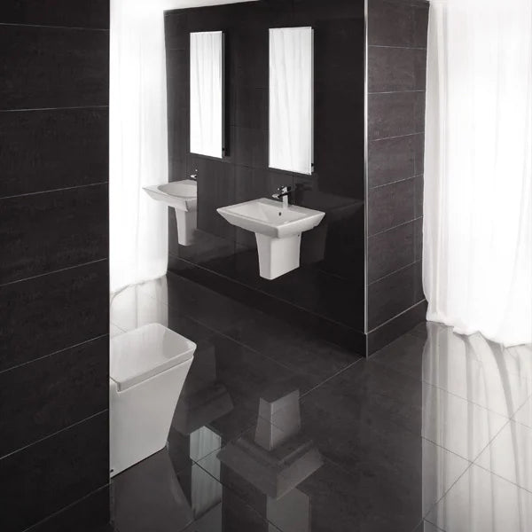 30x60cm Phoenix Black Polished