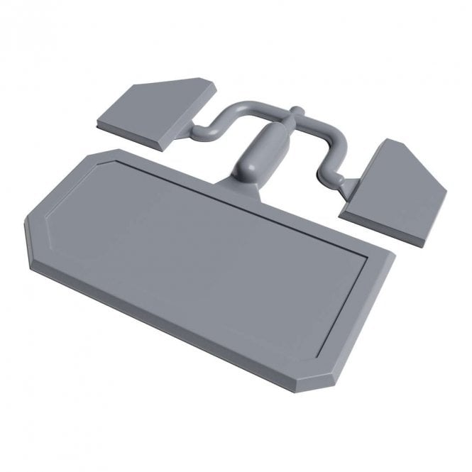 Sureseal End Caps