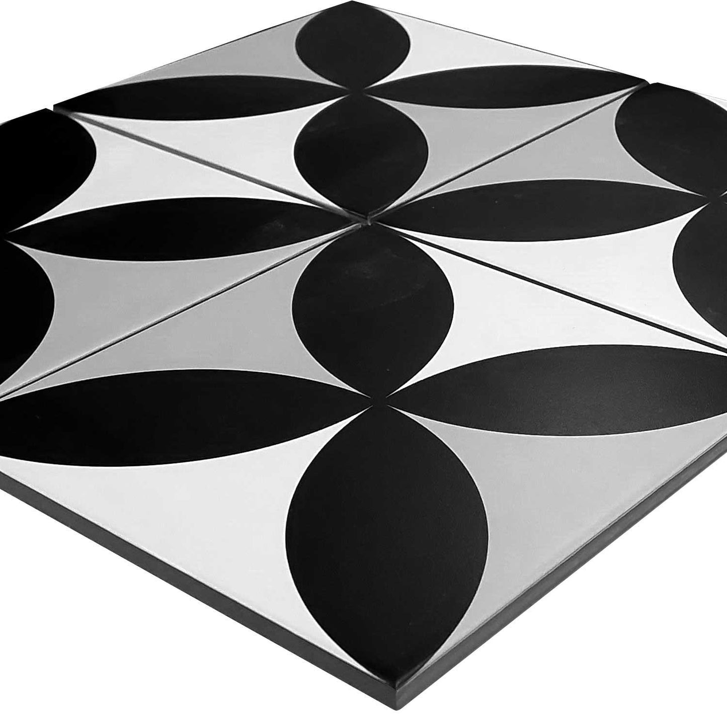 20x20cm Symphony Petals A