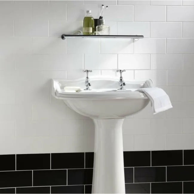 10x20cm London Ceramic Tile - 1m2 Box