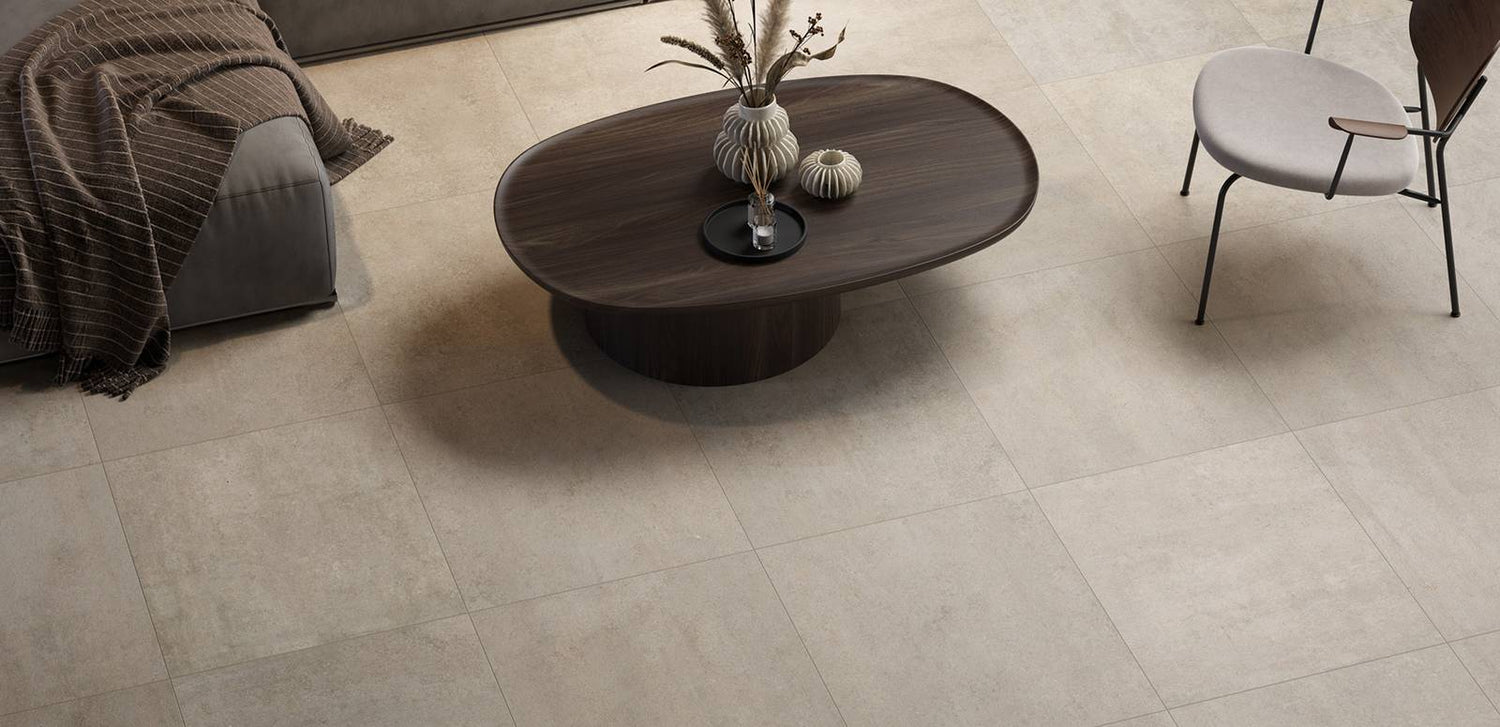 Clay Stone Range