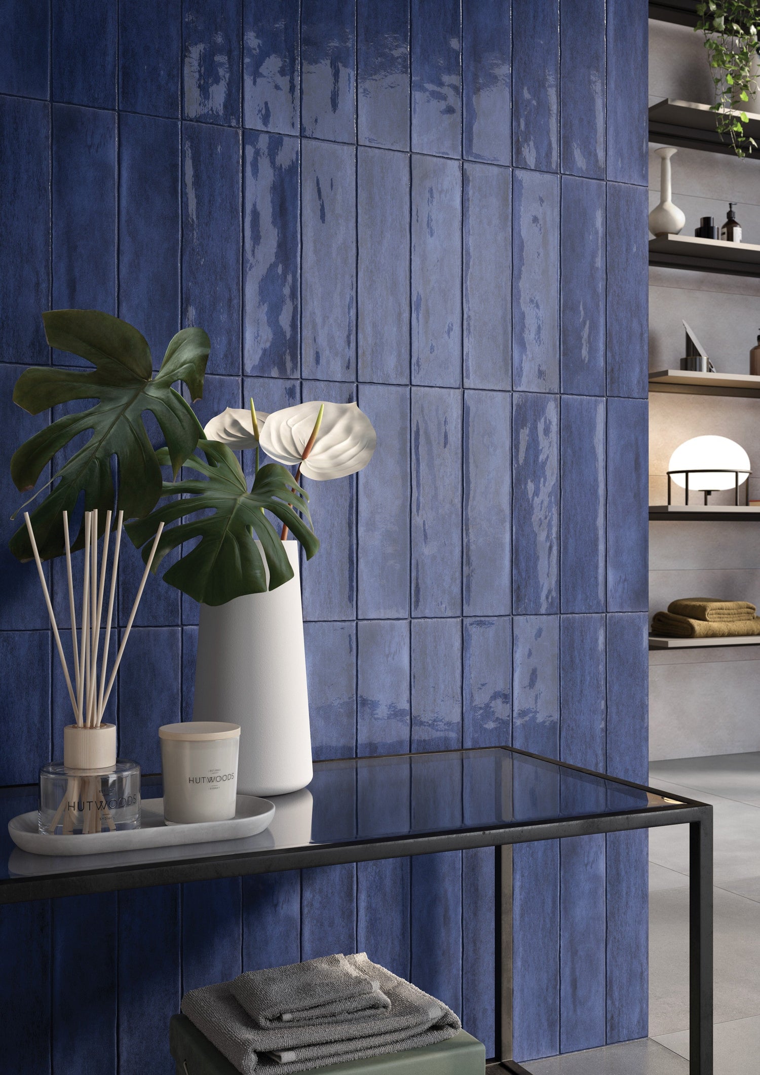 Ceramic Wall Tiles