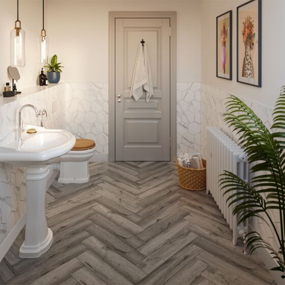 LVT