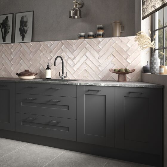 Kitchen Wall Tiles