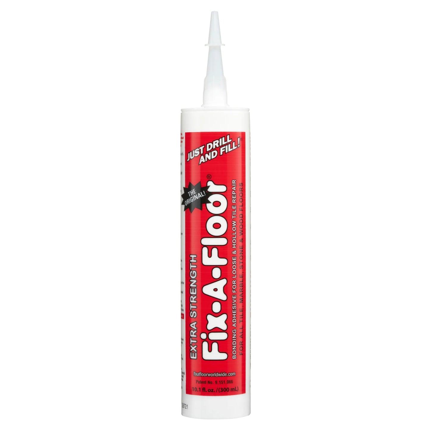 Fix-A-Floor 300ml Tube