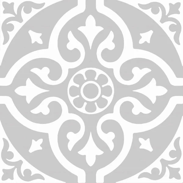 20x20cm Symphony Porcelain - £50.00 per m²