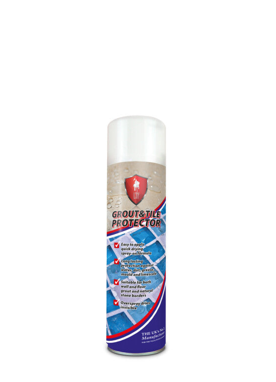 LTP Grout & Tile Protector