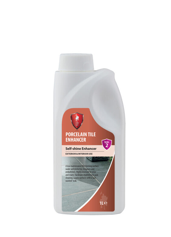 LTP Porcelain Tile Enhancer 1L