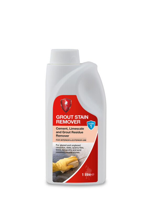 LTP Grout Stain Remover 1L