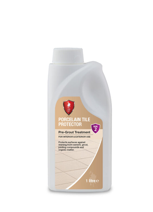 LTP Porcelain Tile Protector 1L