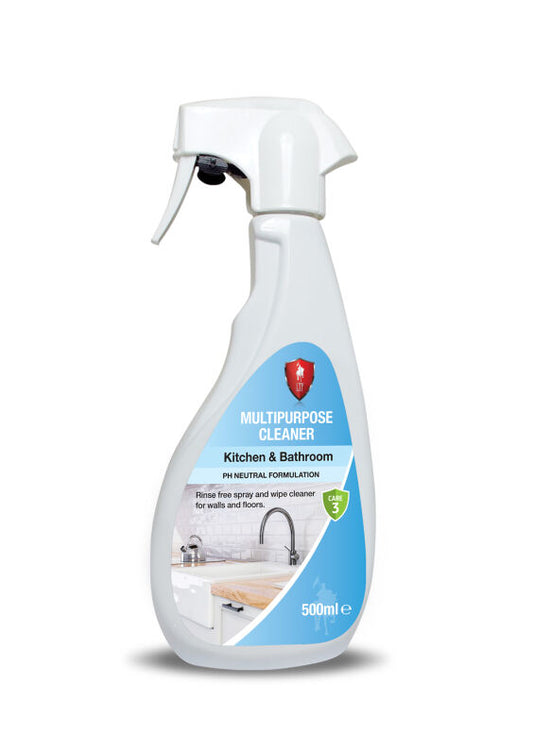 LTP Multi Purpose Cleaner 500ml Spray
