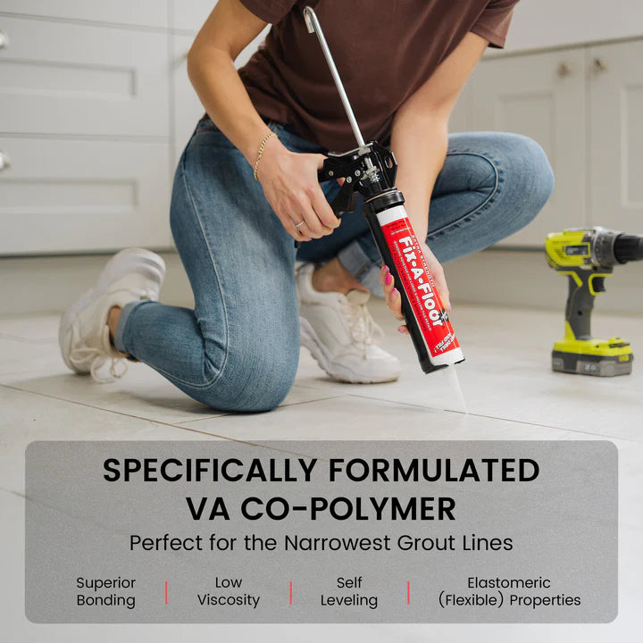 Fix-A-Floor 300ml Tube