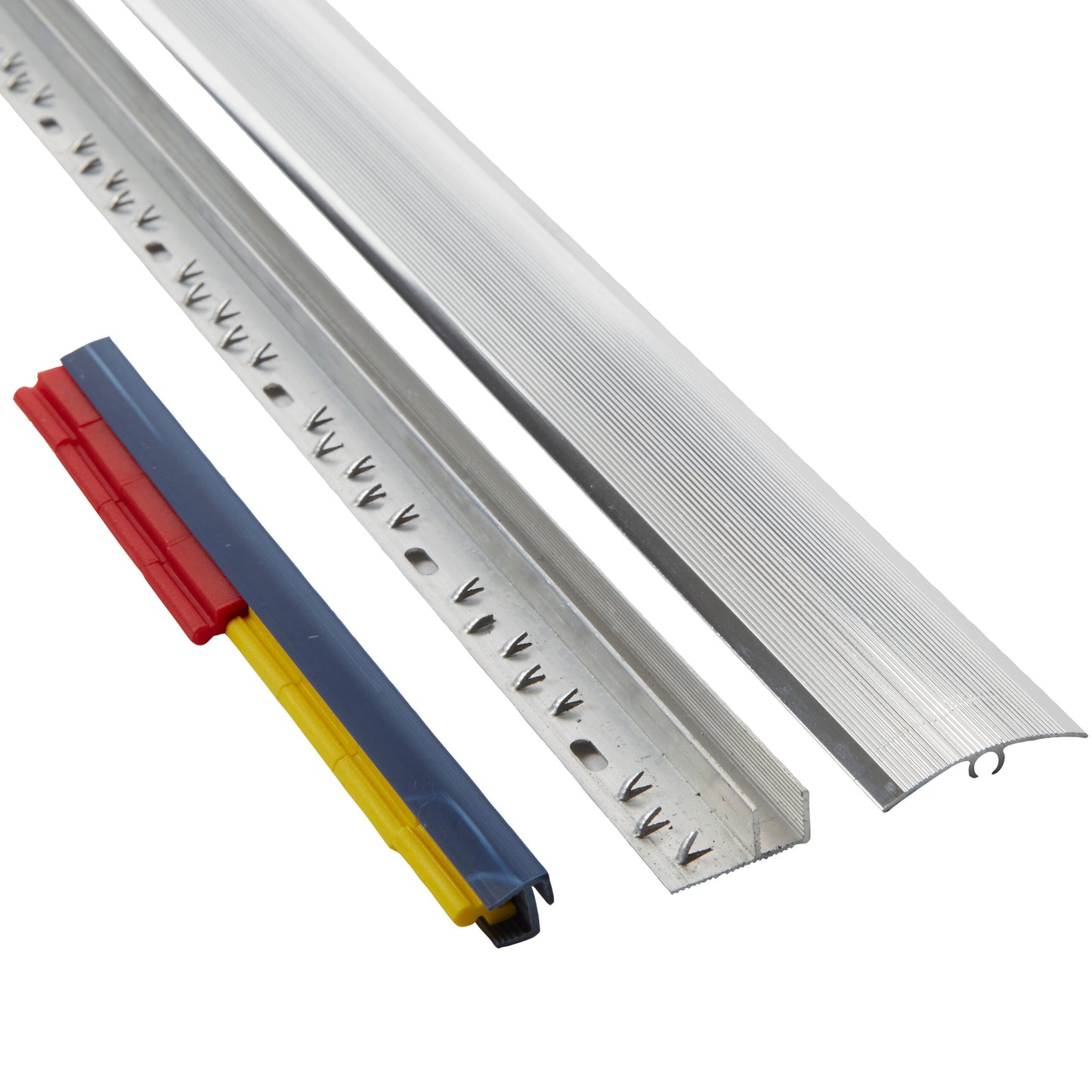 Beava Clip-Fit Doorway Transition Tile-to-carpet Trim 900mm