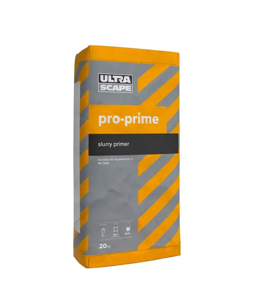 Ultrascape Outdoor Slurry Primer 20kg