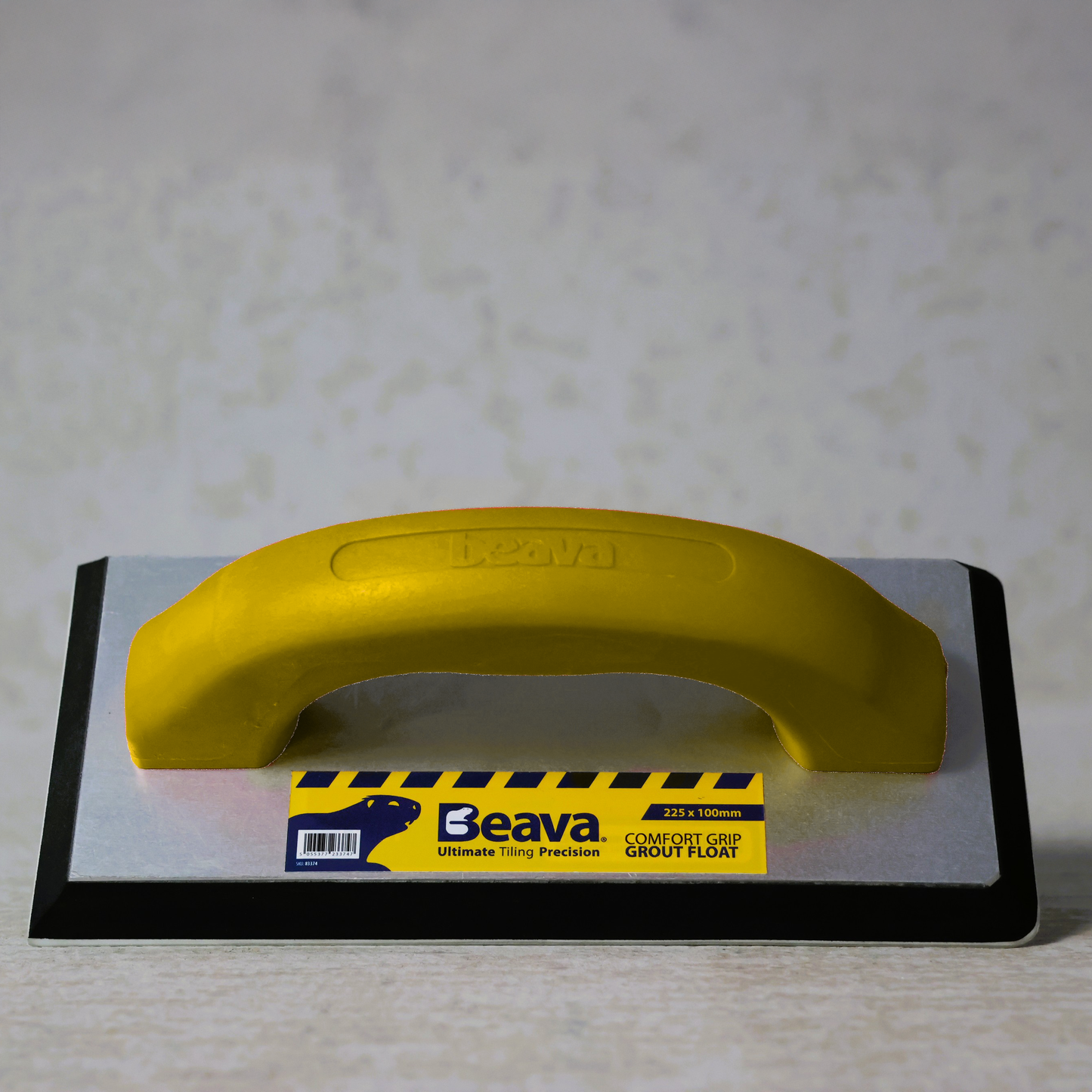 Beava Grout Float