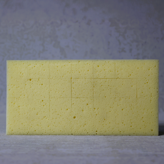 Washboy Replacement Sponge for Sponge Holder