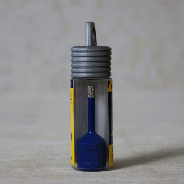 10mm Beava Wet/Dry Porcelain Hole Drill