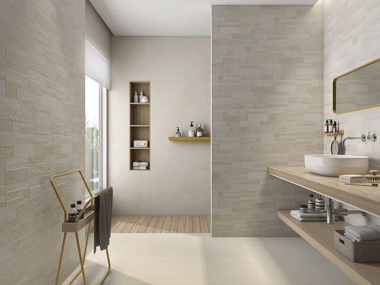 31x61cm Alderney Ceramic Tiles