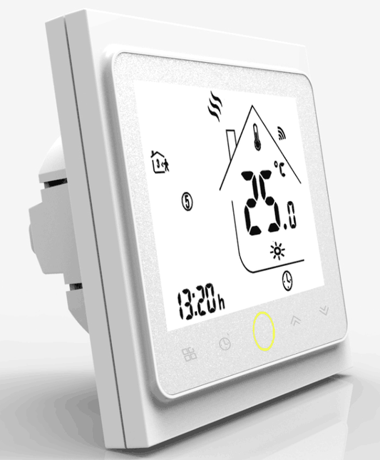 7 day programmable thermostat
