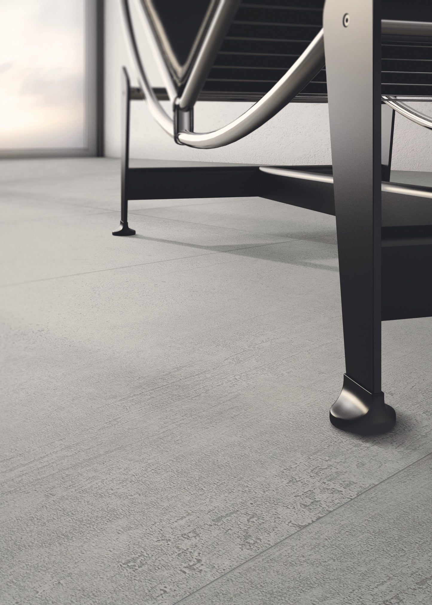 30x60 Cemento Porcelain