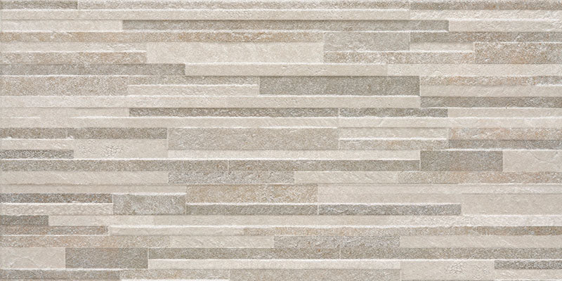 31x61cm Guensey Ceramic Tiles