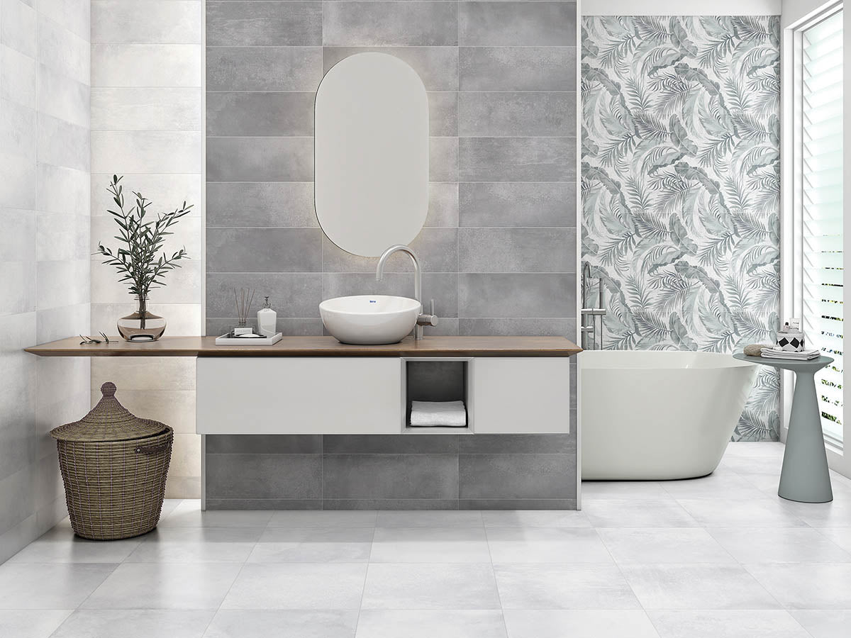 20x60cm Country Ceramic Tiles
