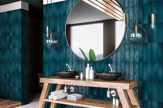 75x30cm Cowdray Ceramic Tiles