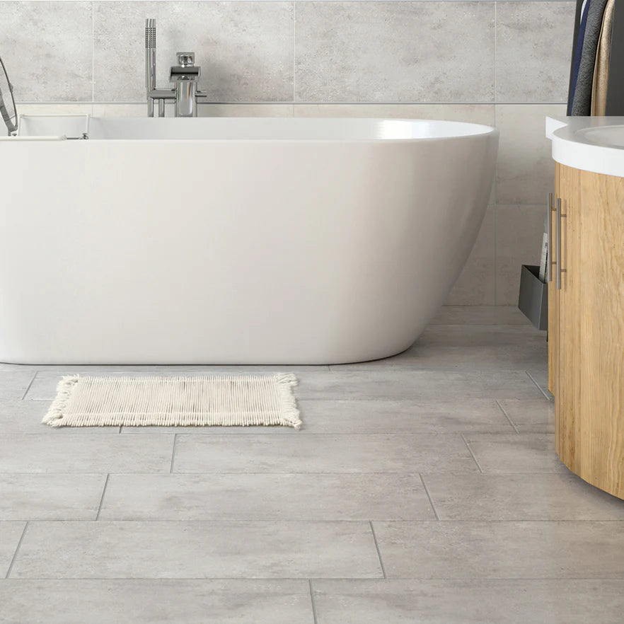 30x60cm Luxor Gloss Porcelain