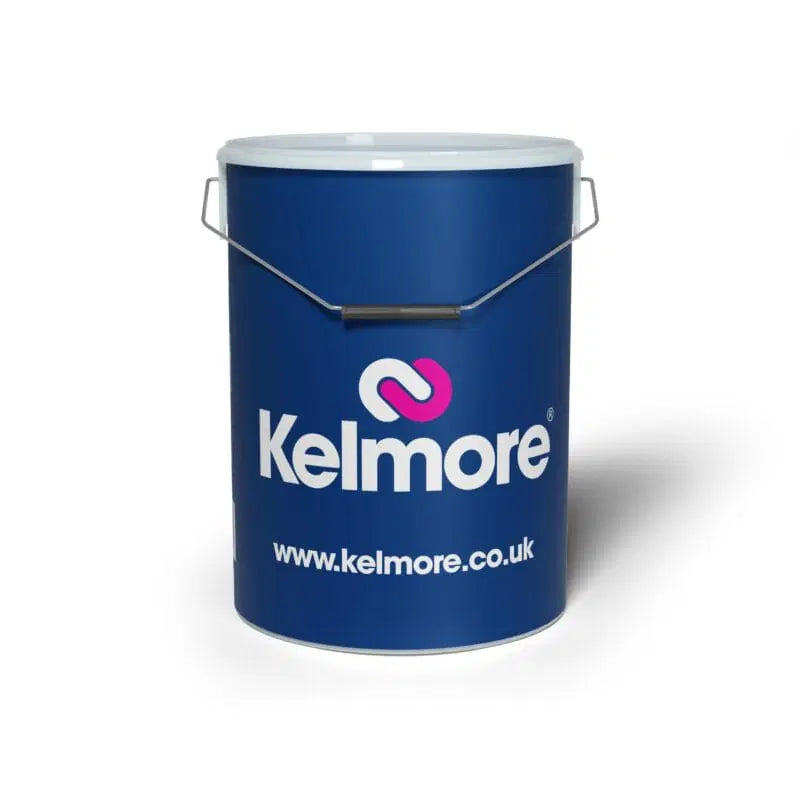 25ltr Kelmore Large Mixing Bucket