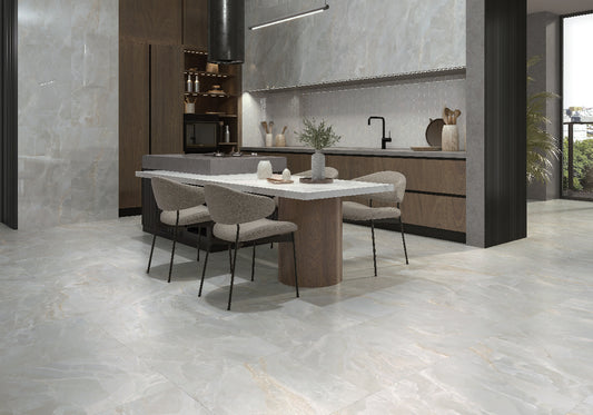 60x60cm Fame Porcelain - Box of 4 tiles (£38.28m2)