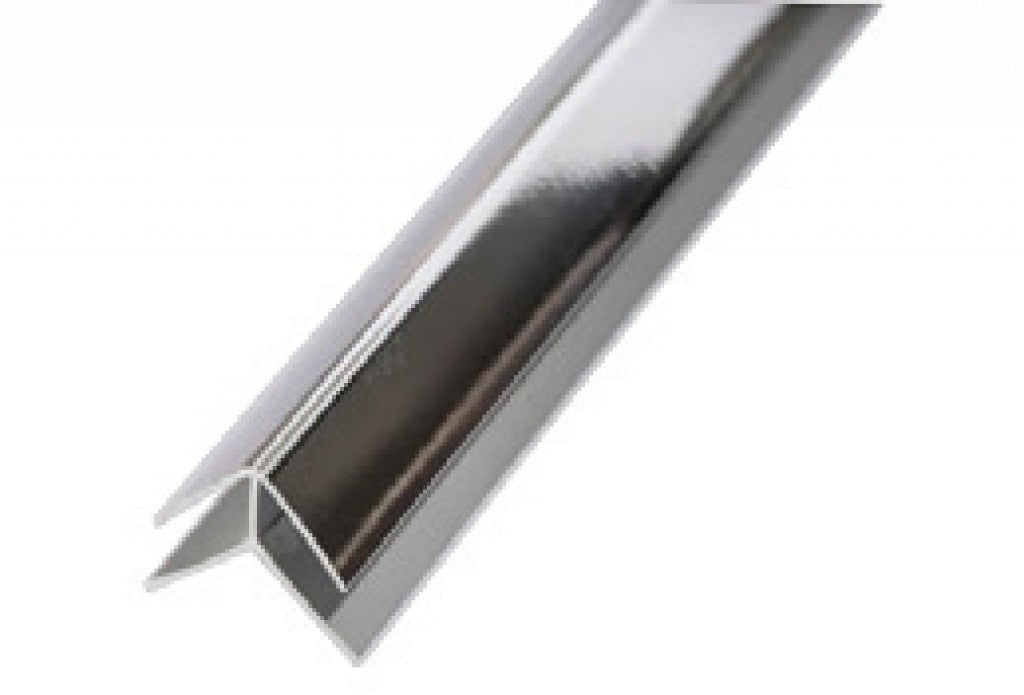 2.4m Wall Panel Trims