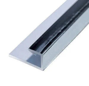 2.4m Wall Panel Trims