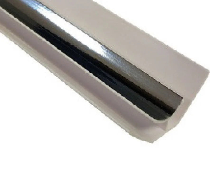 2.4m Wall Panel Trims