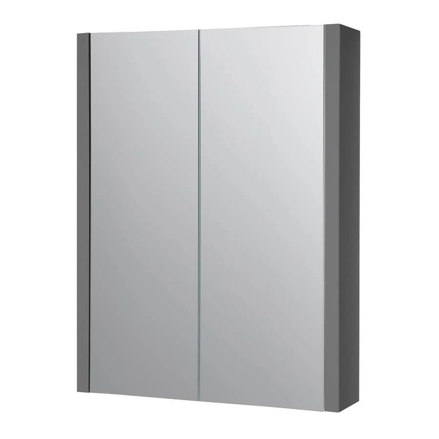 Purity Mirror Cabinet