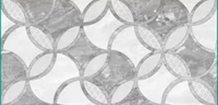 30x60cm Monaco- Box of 5 tiles (£28.99 per m²)